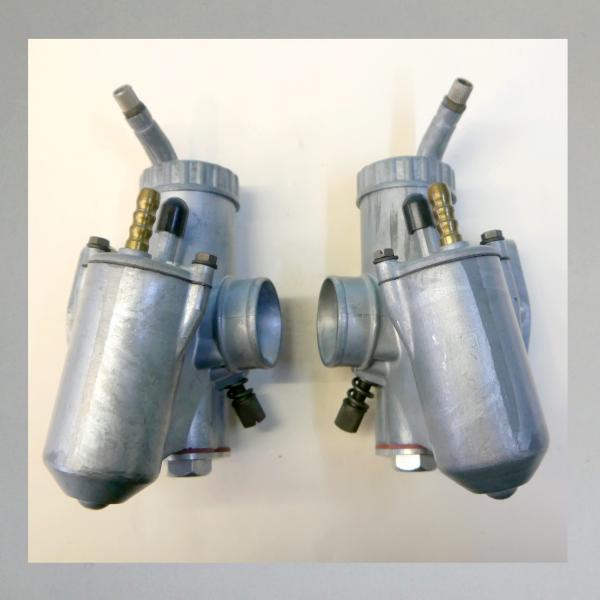 Bing Vergaser BMW R 50, R 50/2, 1/24/149 + 1/24/150 (R50, R50/2)---Original NEU---