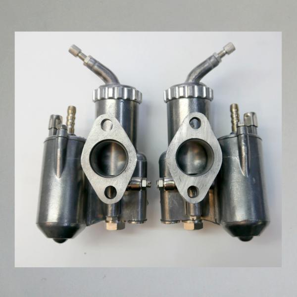 Bing Vergaser BMW R 50 S 1/26/71 + 1/26/72 (R50S)