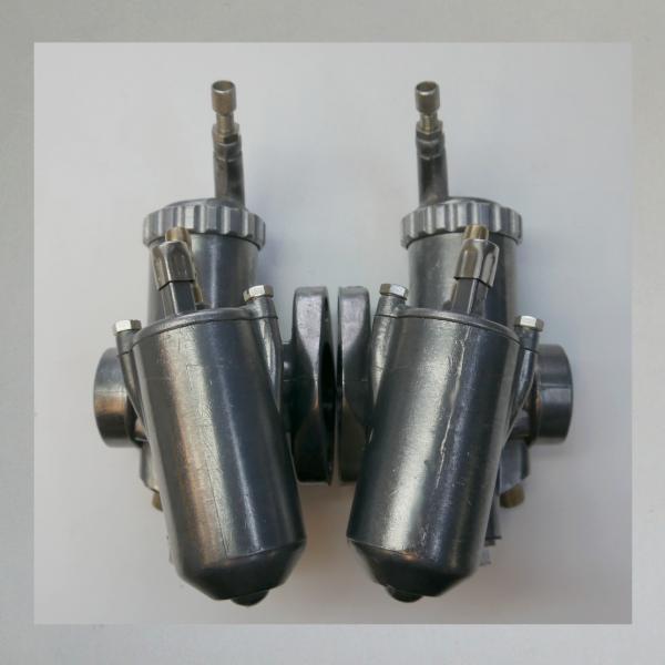 Bing Vergaser BMW R 50 S 1/26/71 + 1/26/72 (R50S)