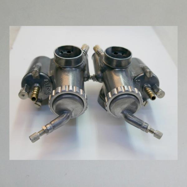 Bing Vergaser BMW R 50 S 1/26/71 + 1/26/72 (R50S)