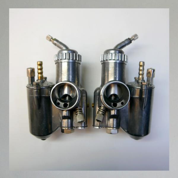 Bing Vergaser BMW R 51/3 - 1/22/41 und 1/22/42 (R51/3)