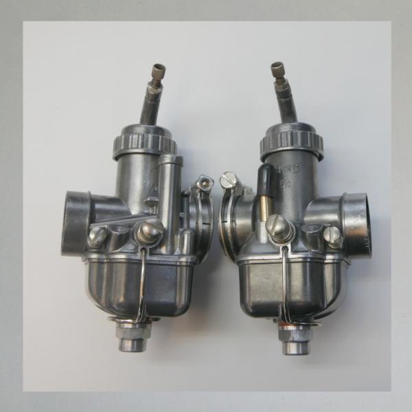 Bing Vergaser BMW R 50/5 Paar, 1/26/113 + 1/26/114 (R50/5)