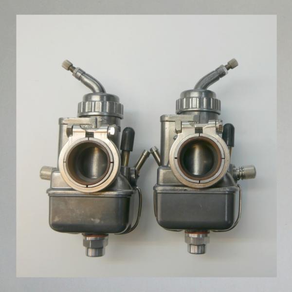 Bing Vergaser BMW R 50/5 Paar, 1/26/113 + 1/26/114 (R50/5)
