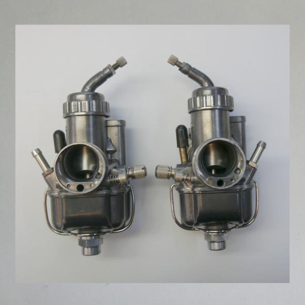 Bing Vergaser BMW R 50/5 Paar, 1/26/113 + 1/26/114 (R50/5)