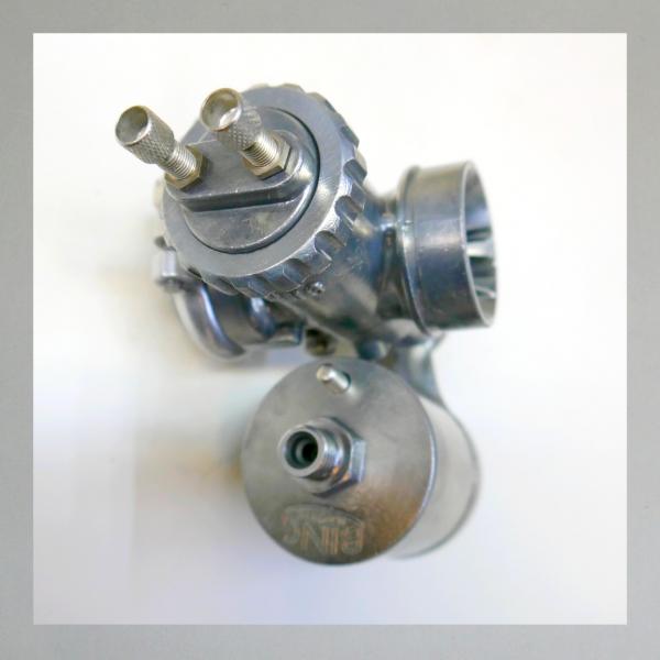 Bing Vergaser DKW NZ 350 (Bing AJ 2/24) (NZ350)