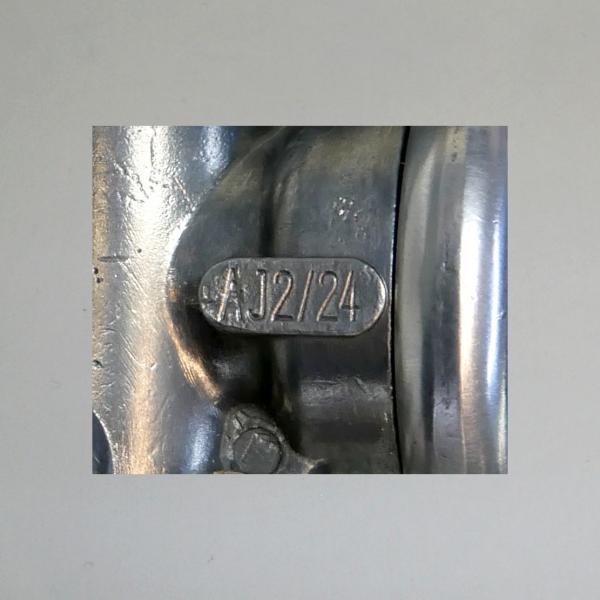 Bing Vergaser DKW NZ 350 (Bing AJ 2/24) (NZ350)
