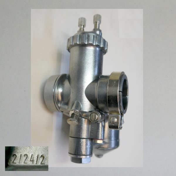Bing Vergaser DKW SB 250, 2/24/2 (SB250)