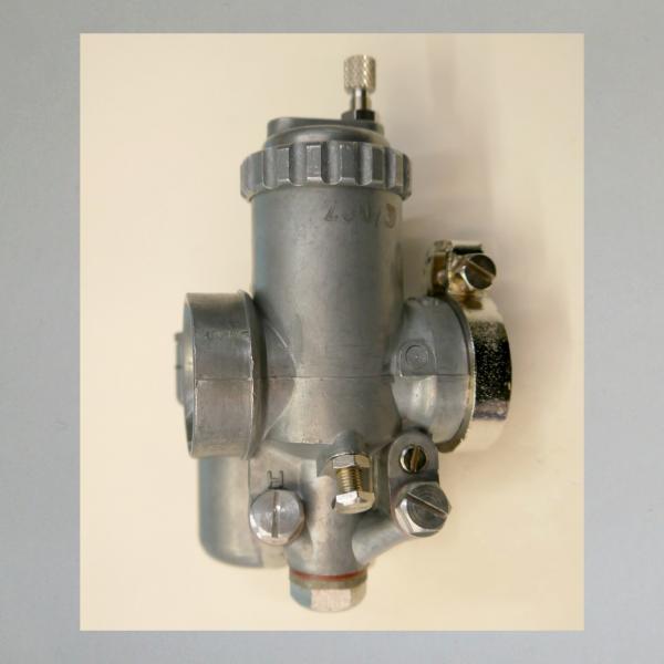Bing Vergaser DKW RT 200/S + 200/VS, Typ 1/24/67 (RT200/S + RT200/VS)---Original NEU---