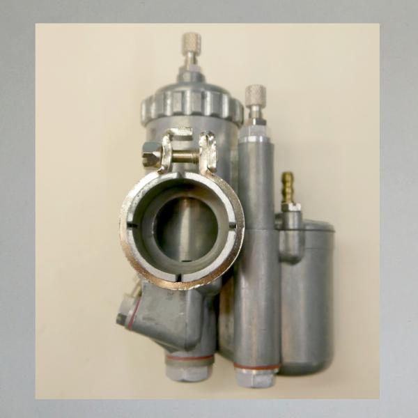 Bing Vergaser DKW RT 200/S + 200/VS, Typ 1/24/67 (RT200/S + RT200/VS)---Original NEU---