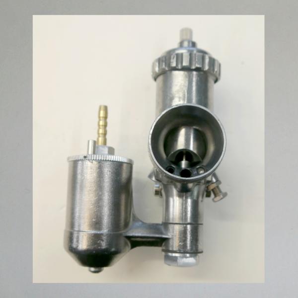 Bing Vergaser DKW RT 200, 1/24/18 (RT200)---erste Serie mit Steckflansch---