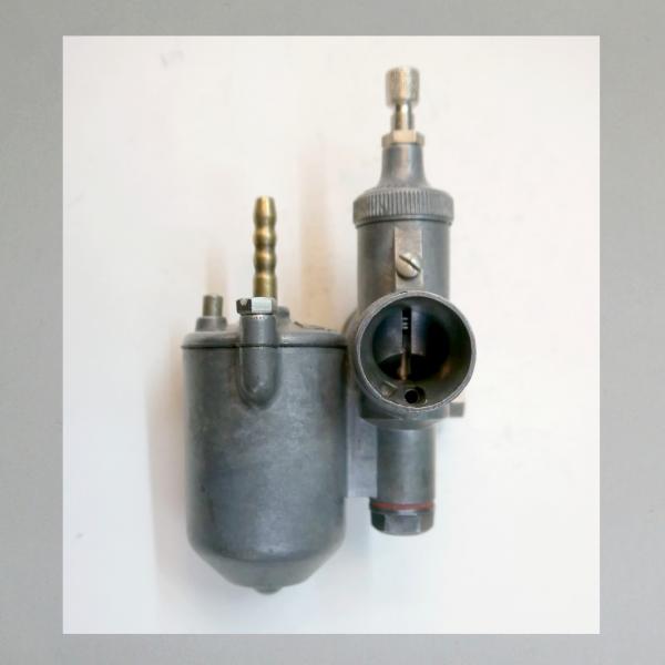Bing Vergaser DKW RT 125 WH (Wehrmacht/ Heer), AJ 1/16 (RT125-1) (RT125 WH)