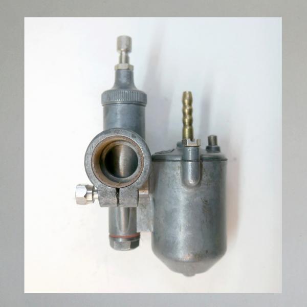 Bing Vergaser DKW RT 125 WH (Wehrmacht/ Heer), AJ 1/16 (RT125-1) (RT125 WH)