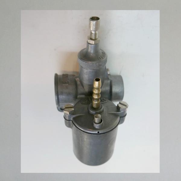 Bing Vergaser DKW RT 125 WH (Wehrmacht/ Heer), AJ 1/16 (RT125-1) (RT125 WH)