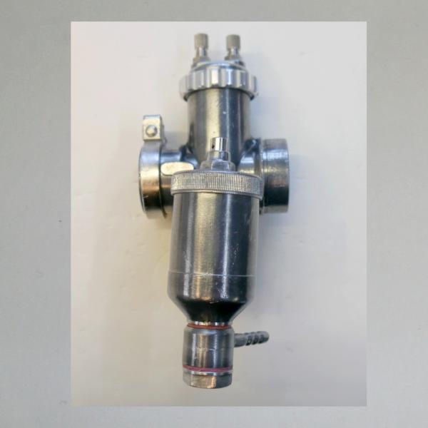 Bing Vergaser Victoria KR 35 S, Sportvergaser mit 24 mm Durchlass, 2/24/4 (KR35S)