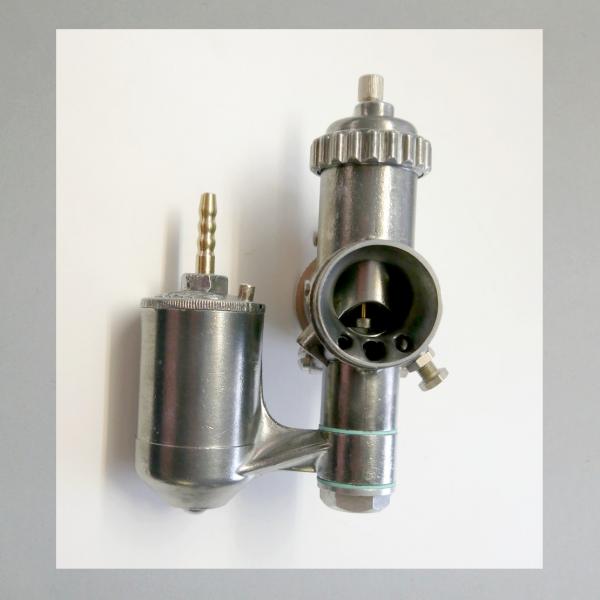 Bing Vergaser ILO MG 175 TF, 1/22/38 (MG175TF)