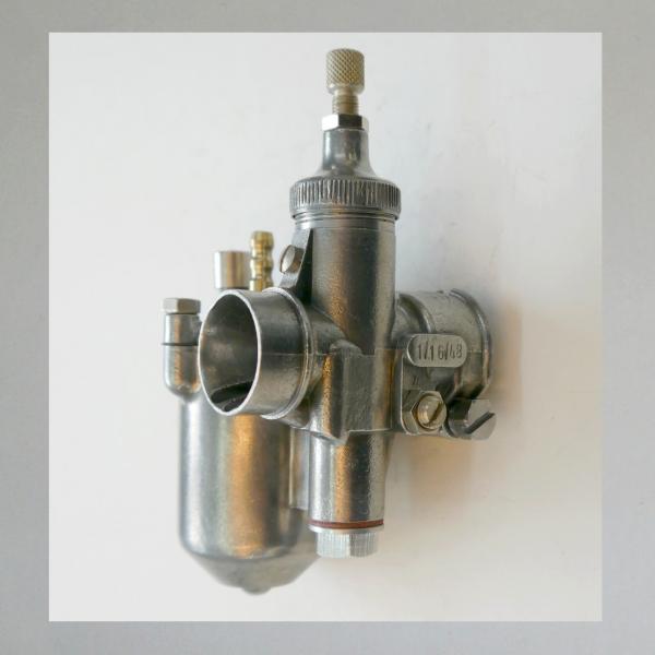 Bing Vergaser ILO MG 125 E, Typ 1/16/48 (alte Bezeichnung 1/16/8) (MG125E)