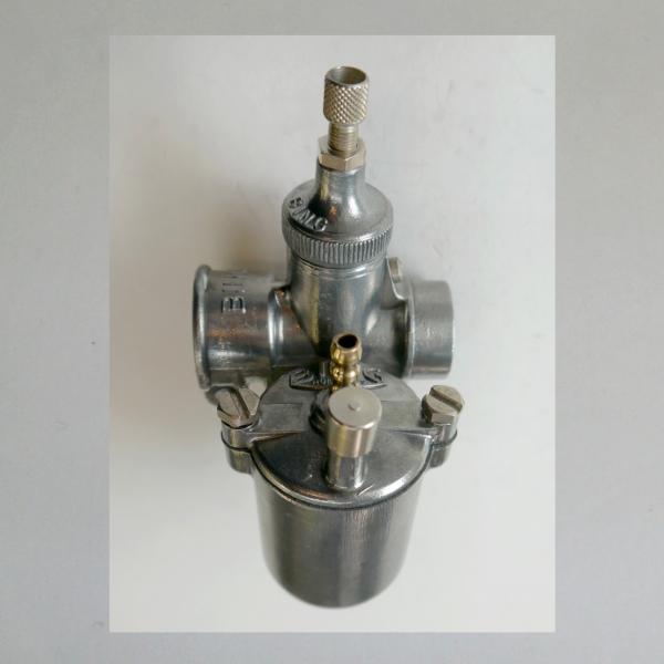 Bing Vergaser ILO MG 125 E, Typ 1/16/48 (alte Bezeichnung 1/16/8) (MG125E)