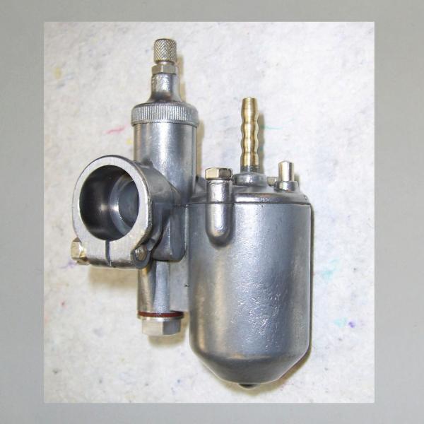 Bing Vergaser ILO FM 100, FM 100 K, FM 120, FM 120 K---Typ 1/16/41 (FM100, FM100K, FM120, FM120K)