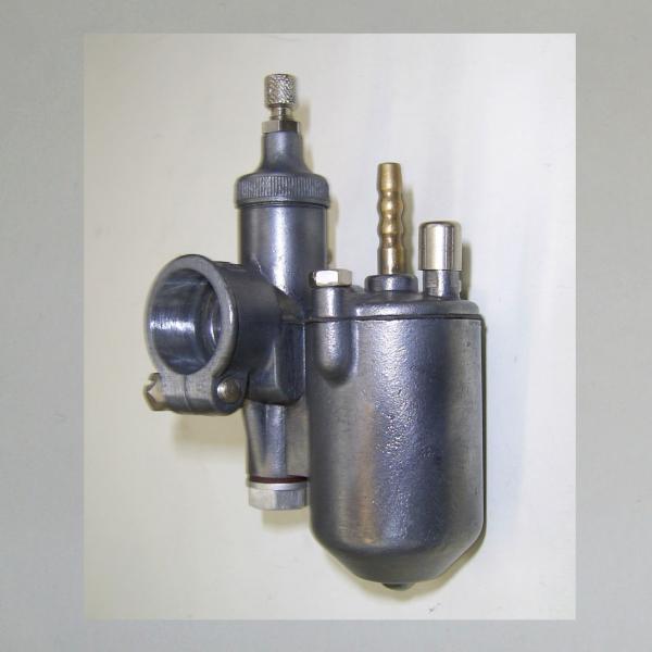 Bing Vergaser ILO FM 100, FM 100 K, FM 120, FM 120 K---Typ 1/16/1 (FM100, FM100K, FM120, FM120K)