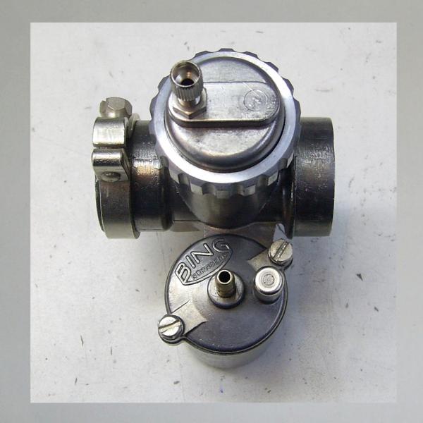 Bing Vergaser ILO M 175 H, 1/24/75 (M175H)