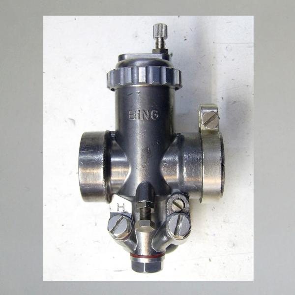 Bing Vergaser ILO M 175 H, 1/24/75 (M175H)
