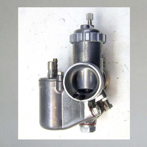 Bing Vergaser ILO M 175 H, 1/24/75 (M175H)