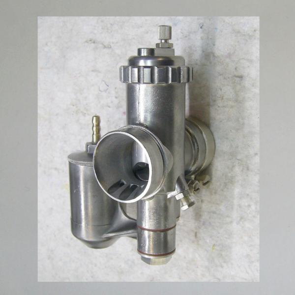 Bing Vergaser ILO M 200, 1/24/22 (M200)