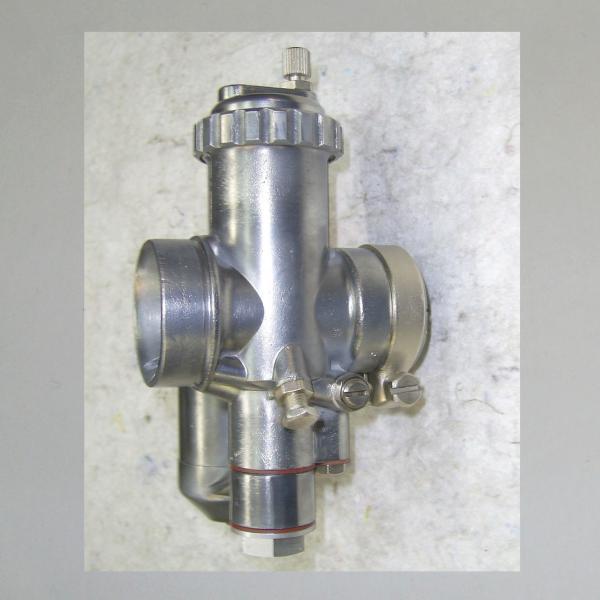 Bing Vergaser ILO M 200, 1/24/22 (M200)