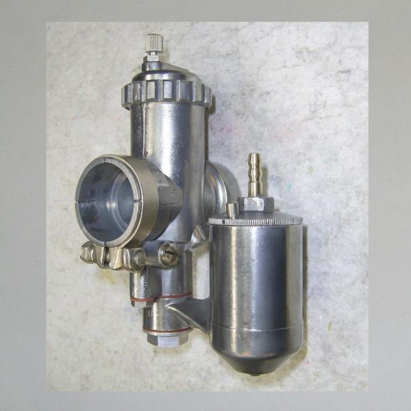 Bing Vergaser ILO M 200, 1/24/22 (M200)