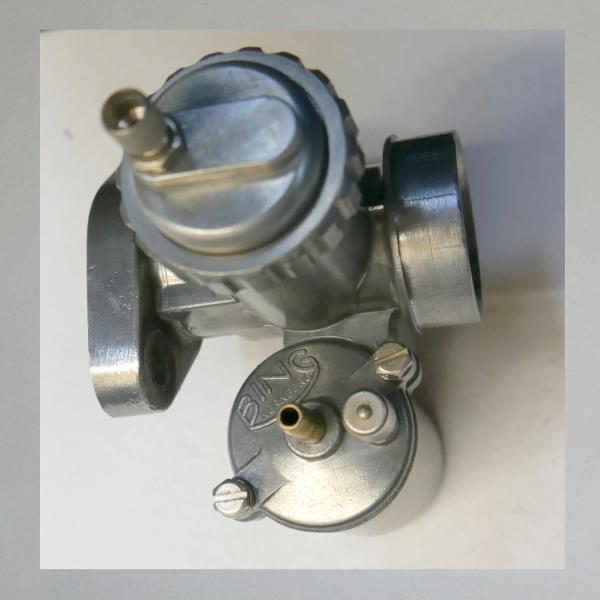 Bing Vergaser ILO M 200V, 1/24/72 (M200V)