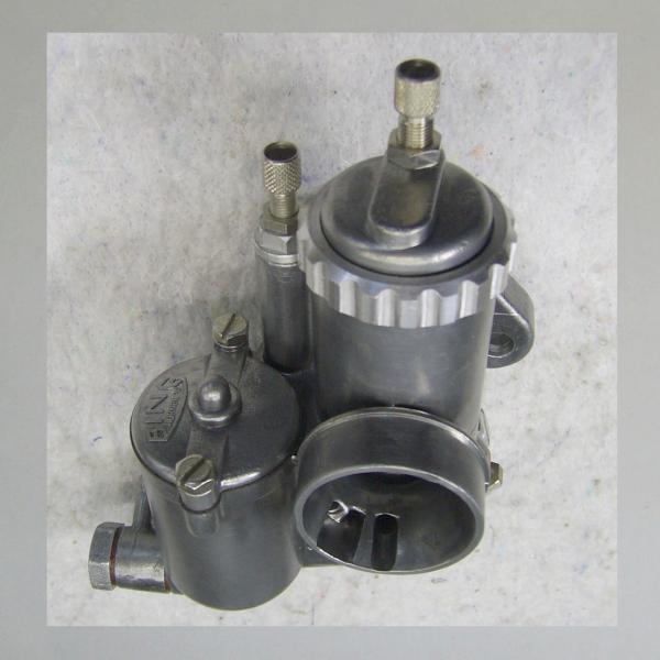 Bing Vergaser ILO M 200 V, 1/26/33 (M200V)