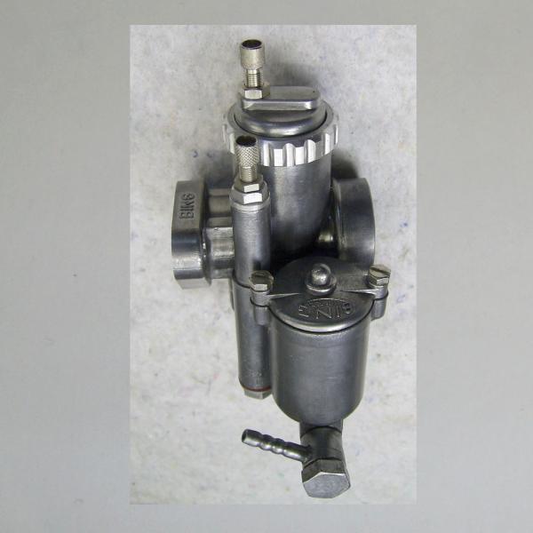 Bing Vergaser ILO M 200 V, 1/26/33 (M200V)