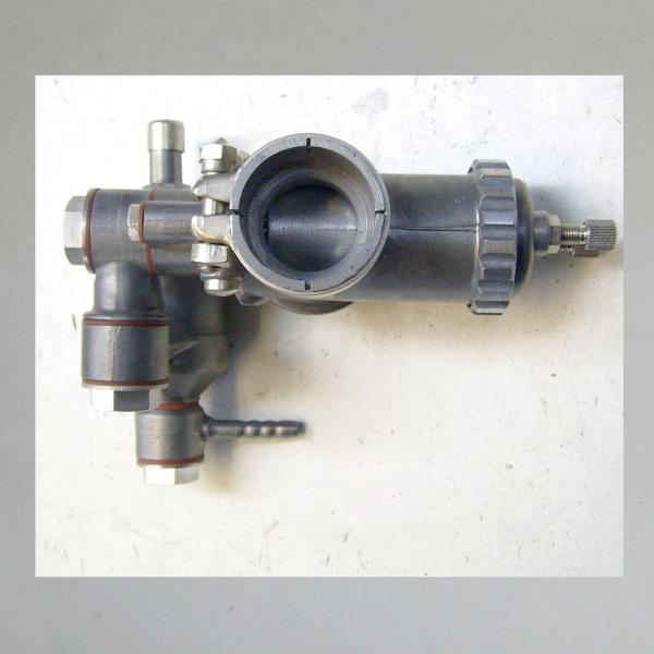 Bing Vergaser ILO M 200 V, 2/26/29 (z.B. Goggo Roller) (M200V)