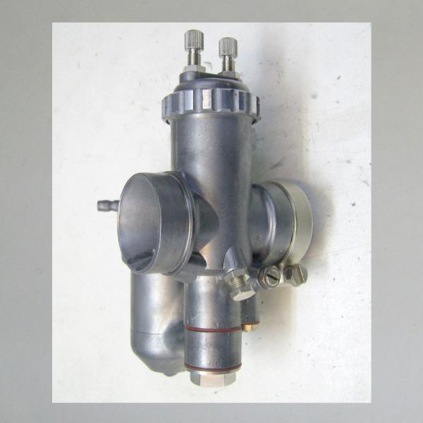 Bing Vergaser ILO M 200 V, 2/26/36 (M200V)