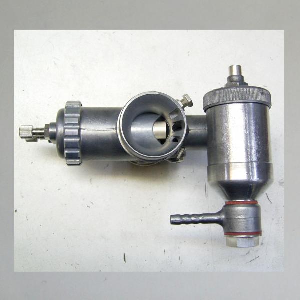 Bing Vergaser ILO M 200 V, 2/26/42 (z.B. Goggo Roller) (M200V)