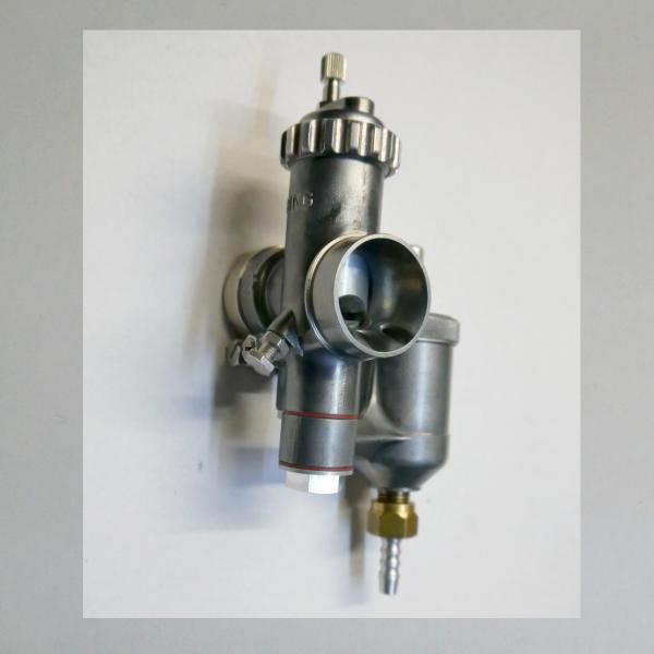 Bing Vergaser ILO MG 125 VF---1-22-64 (z.B. Goggo Roller) (MG125VF)