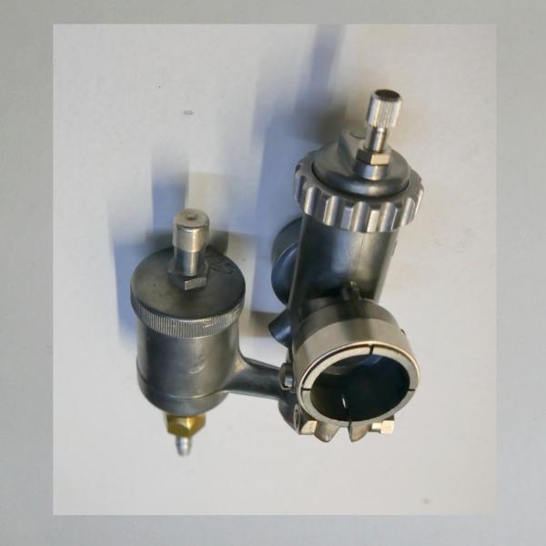 Bing Vergaser ILO MG 125 VF---1-22-64 (z.B. Goggo Roller) (MG125VF)