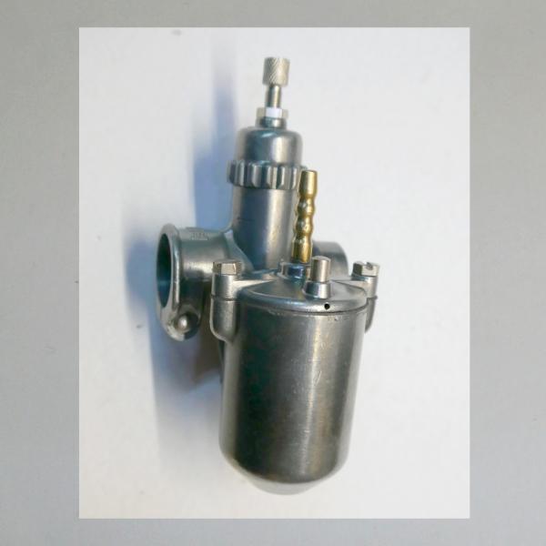 Bing Vergaser ILO MG 125 Sport 1/17/11, Einzelvergaser (MG125)