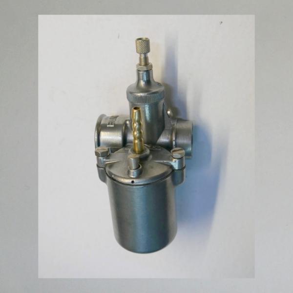 Bing Vergaser ILO MG 125 Sport 1/16/40 Einzelvergaser (alte Bezeichnung 1/16/21) (MG125)
