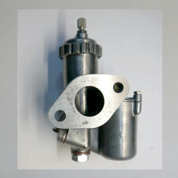Bing Vergaser ILO MG 150 L, 1/22/70 (M150L)