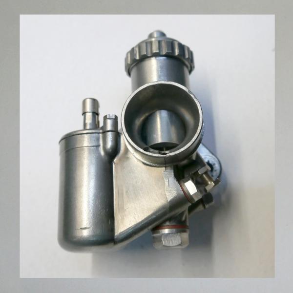 Bing Vergaser ILO MG 150 L, 1/22/70 (M150L)