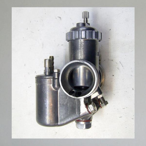 Bing Vergaser ILO MG 150 L, 1/22/71 (M150L)