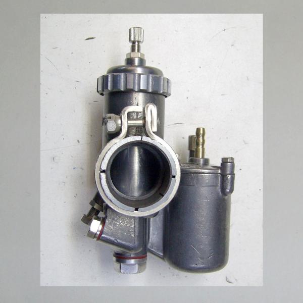 Bing Vergaser ILO MG 150 L, 1/22/71 (M150L)