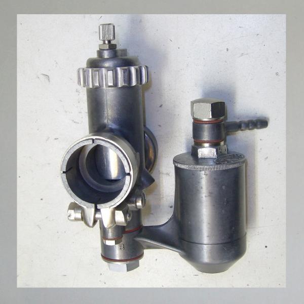 Bing Vergaser ILO M 150 V, 1/20/12 (M150V)