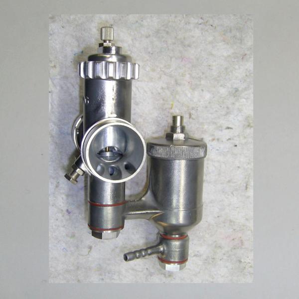 Bing Vergaser ILO MG 150 V, 1/22/56 (z.B. Goggo Roller) (MG150V)