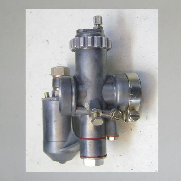 Bing Vergaser ILO MG 150 V, 1/22/57 (M150V)
