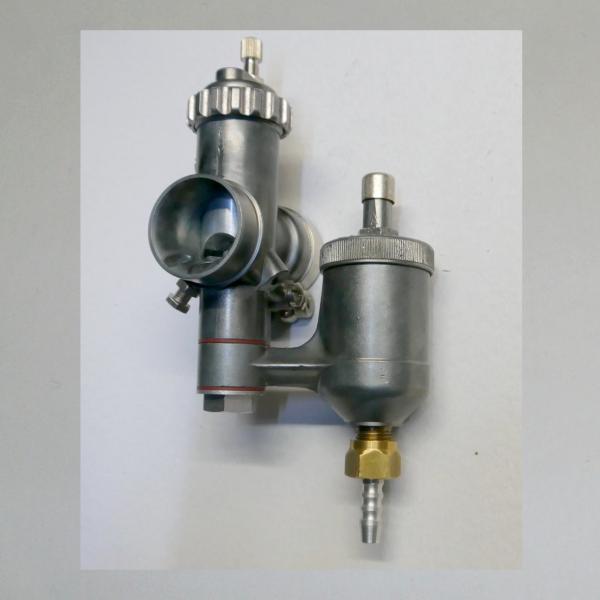 Bing Vergaser ILO MG 150 V, 1/22/60 (z.B. Goggo Roller) (MG150V)