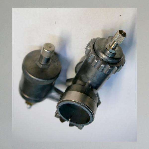 Bing Vergaser ILO MG 150 V, 1/22/60 (z.B. Goggo Roller) (MG150V)