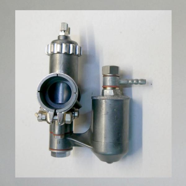 Bing Vergaser ILO MG 150 V, 2/22/19 (M150V)