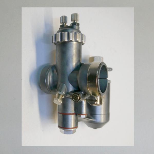Bing Vergaser ILO MG 150 V, 2/22/19 (M150V)